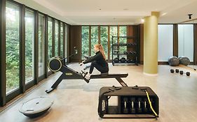 Mercure Hotel Dortmund Messe